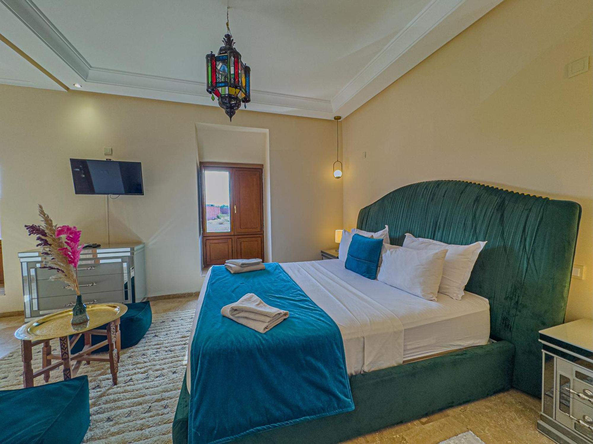 Riad Azia Marraquexe Exterior foto