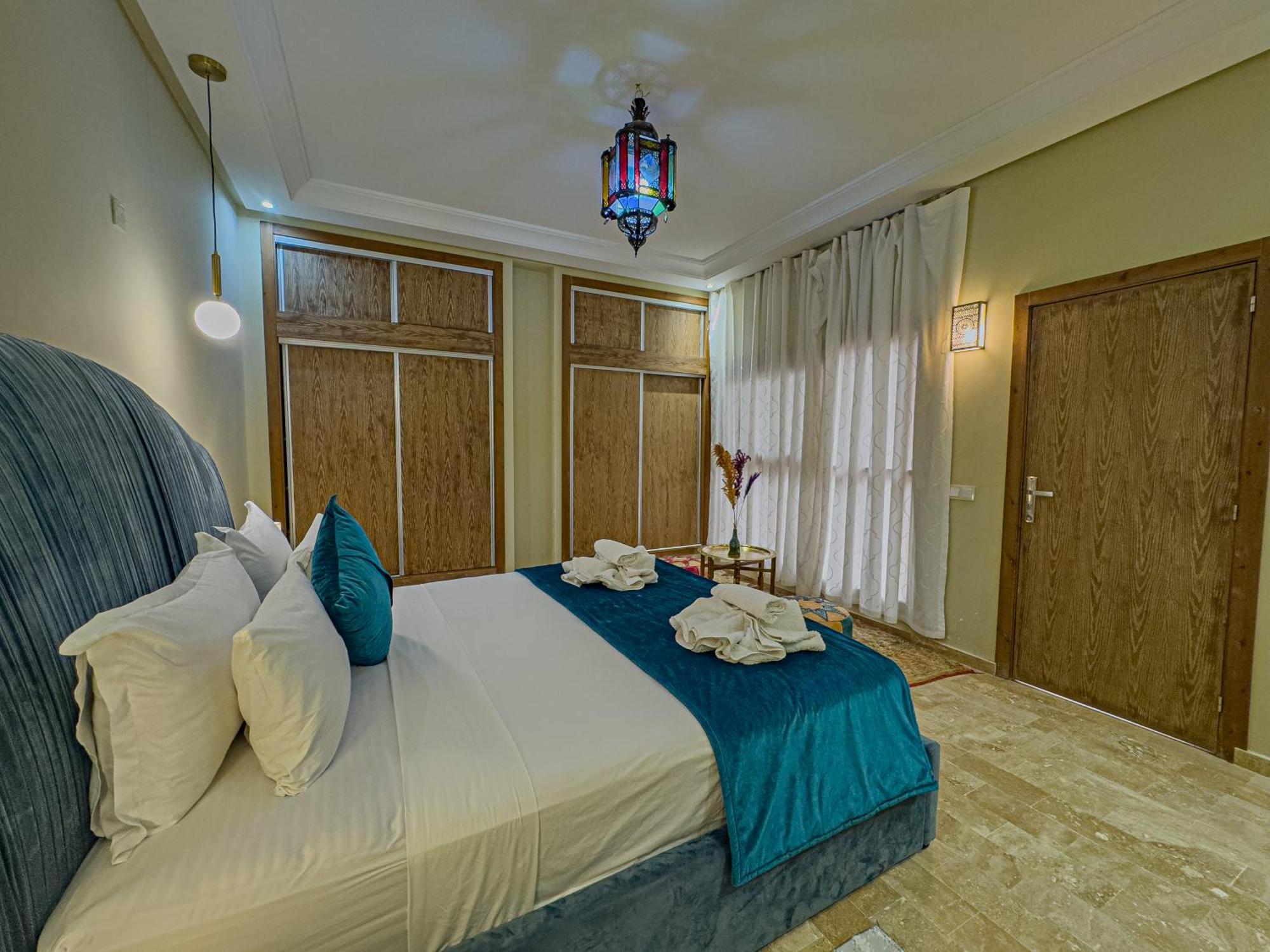Riad Azia Marraquexe Exterior foto