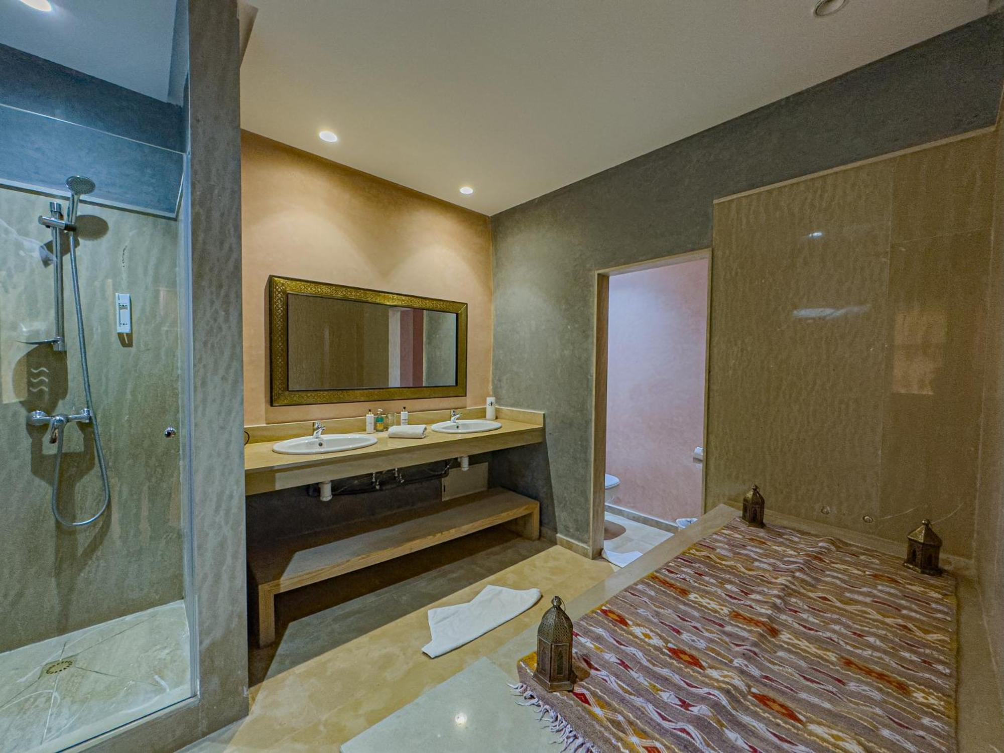Riad Azia Marraquexe Exterior foto