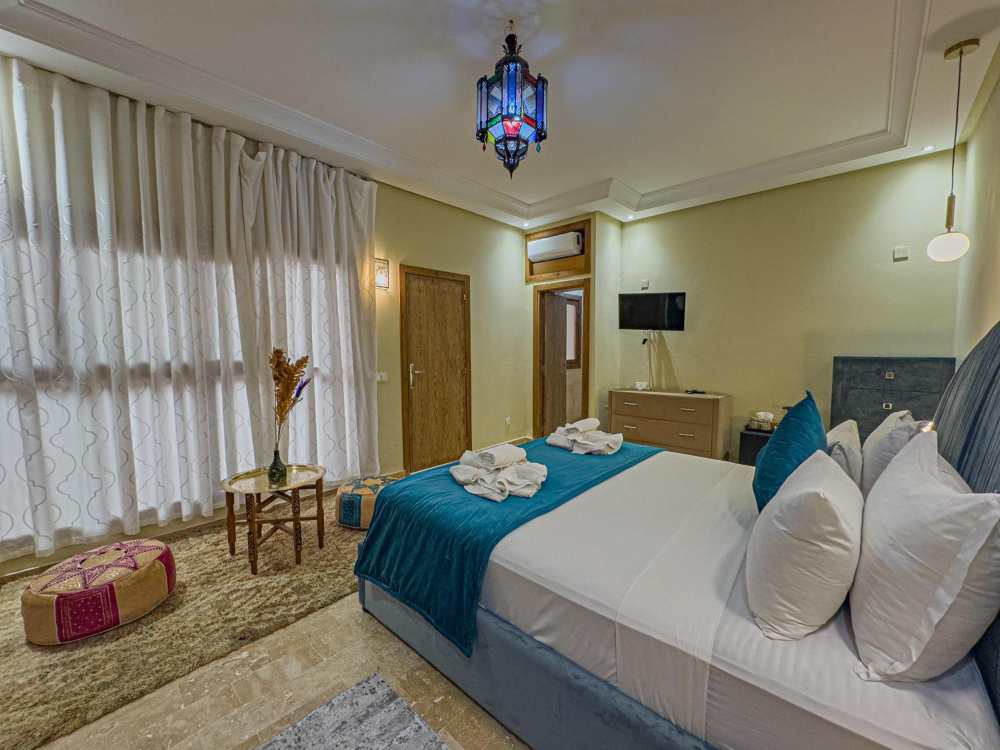 Riad Azia Marraquexe Exterior foto