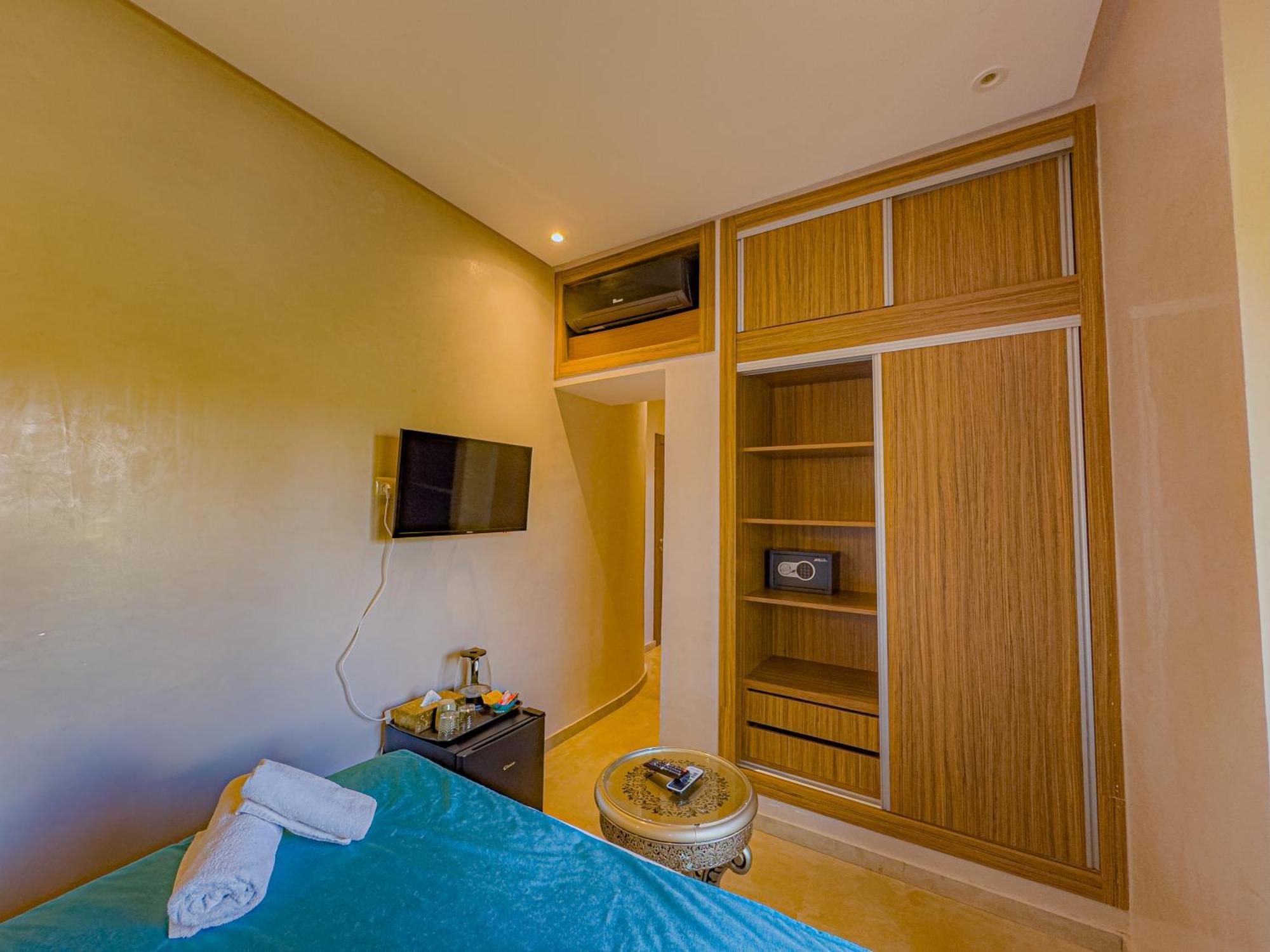 Riad Azia Marraquexe Exterior foto