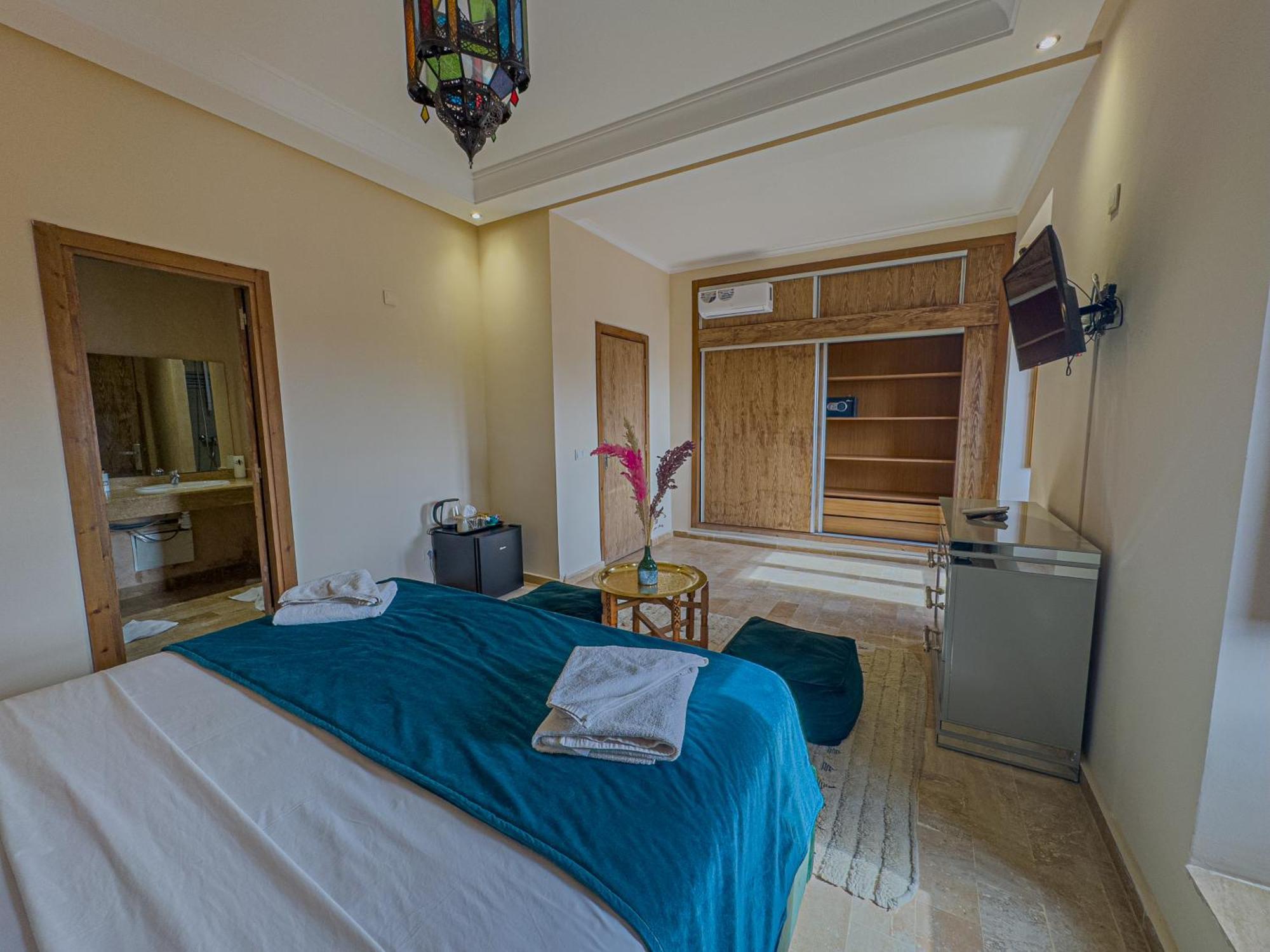 Riad Azia Marraquexe Exterior foto